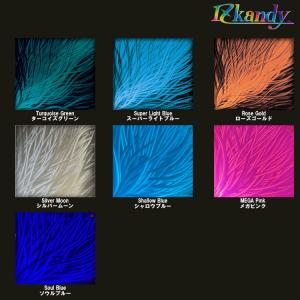 キャンディー カラー 塗料 IZ Kandy ...の詳細画像3