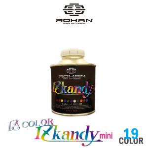 IZ Kandy 1液型ウレタンキャンディ 0.18kg｜rohan-izshop