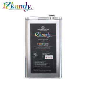 IZ Kandy スーパーバイオレット キャンディー カラー 塗料 1液型