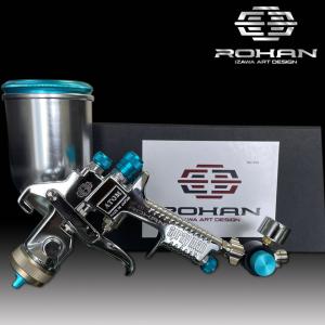 アルファード ヴェルファイア 30系 フューエルリッド 用 ROHAN