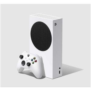 マイクロソフト Microsoft Xbox Series S 本体 512GB RRS-00015｜rohm