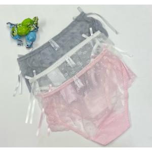 サイドリボンショーツ レディース 下着 単品 ...の詳細画像2