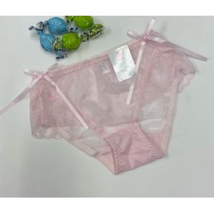 サイドリボンショーツ レディース 下着 単品 ...の詳細画像4