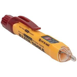 KLEIN TOOLS 検電器デュアルレンジ 12〜1000V 70〜1000V NCVT2P