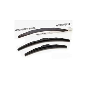 マツダ ランティス CB# H5.9~H9.12 AERO BLADE ワイパー 左右2本セット