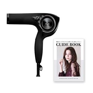 即購入 ReFa BUAUTECH DRYER PRO ブラック 家電・スマホ・カメラ