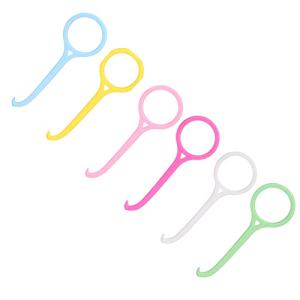 cersalt アライナーリムーバー、6個アライナーリ