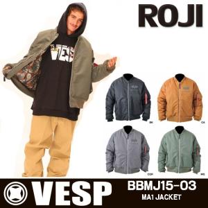 スノーボードウェア スノボウェア VESP ベスプ ジャケット メンズ レディース 男女兼用 スノボ BBMJ15-03 アウトレット 防水 防寒