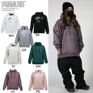 VESP（ベスプ） SNOOPY スヌーピー 23-24モデル メンズ レディース