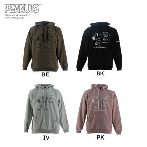 VESP（ベスプ） 23-24モデル メンズ レディース スウェット 撥水