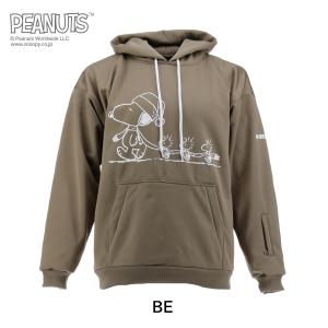 SNOOPY スヌーピー VESP ベスプ 2...の詳細画像1