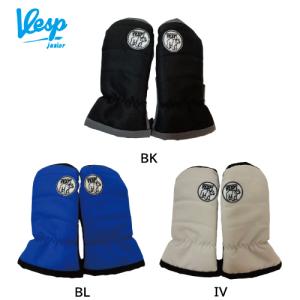 VESP（ベスプ） SNOOPY スヌーピー ベスプグローブ ミトン メンズ
