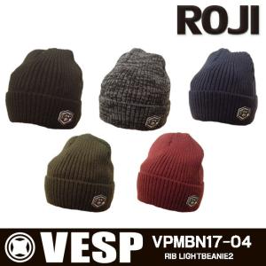 17-18 VESP 【RIB LIGHTBEANIE2】 ...