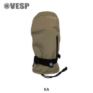 VESP ベスプ 24-25モデル メンズ レ...の詳細画像3