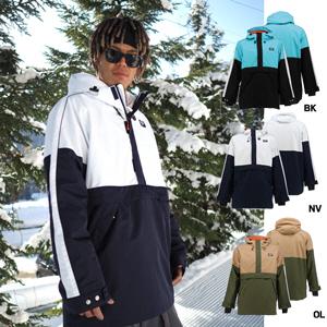 VESP ベスプ ジャケット メンズ レディース 男女兼用 スノボウェア