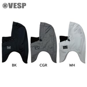 VESP（ベスプ） 24-25モデル メンズ レディース ジャケットVPMJ1053