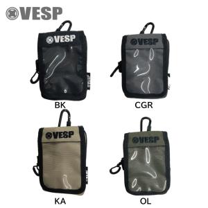 VESP（ベスプ） 24-25モデル メンズ レディース ジャケットVPMJ1053
