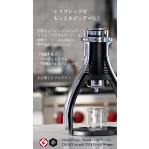 [ ROK 公式 ] Presso Smart...の詳細画像1