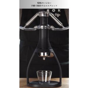 [ ROK 公式 ] Presso Smart...の詳細画像2