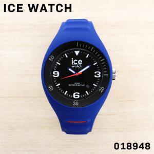 ICE WATCH P.Leclercq ユニセックス腕時計の高価買取価格