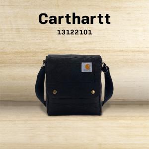 Carhartt カーハート ショルダーバッグ クロスボディ バッグ 鞄 メンズ 男性 レディース 女性 春 夏 秋 冬 13122101 誕生日