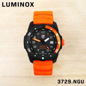 LUMINOX メンズ アナログ GRYLLS 42mm