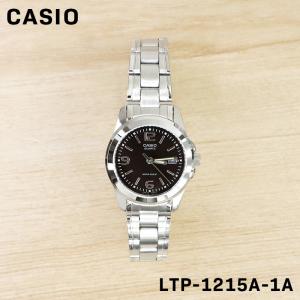 CASIO カシオ チープカシオ チプカシ メンズ 男性 キッズ 子供 男の子 ウォッチ 腕時計 LTP-1215A-1A 誕生日 プレゼント ギフト｜roke