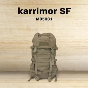 karrimor SF カリマー Predator 30 プレデター Modular スペシャルフォース リュックサック バッグ 鞄 ユニセックス コヨーテ M050C1 誕生日 プレゼント