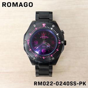 ロマゴ ROMAGO 西内まりや着用モデル 腕時計 革ベルト レディース