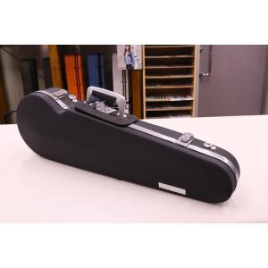 SuperLight スーパーライトバイオリンケース シェイプド : ROKKOMANN
