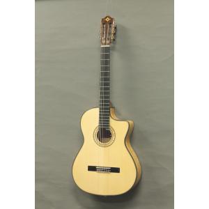 マルティネス　マドリッドS クラシックギター　Martinez Madrid S Martinez マルティネス Madrid Model S : ROKKOMANN Yahoo