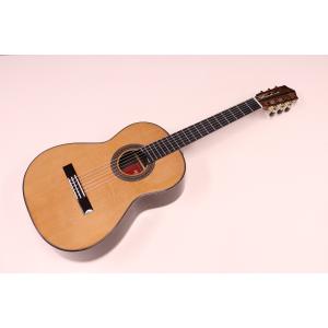 アランフェス ARANJUEZ No.710 クラシックギター ARANJUEZ 710S 640mm クラシックギター ギグケース付き 島村楽器