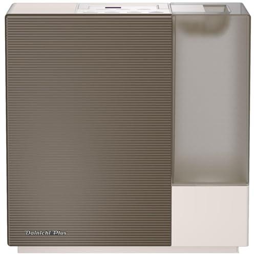 ダイニチ (Dainichi) 加湿器 ハイブリッド式(木造和室8.5畳まで/プレハブ洋室14畳まで...