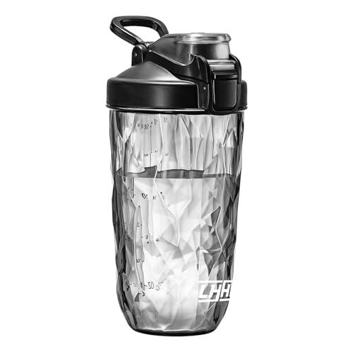 ロハンウェイ(LHHW) プロテインシェイカー、BPAフリー シェイカー、プロテイン シェイカー 、...