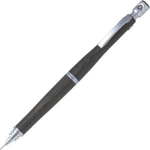 Pilot パイロット シャープペンシル エストゥエンティ ダークブラウン 0.3mm HPS-2SK-DBN3