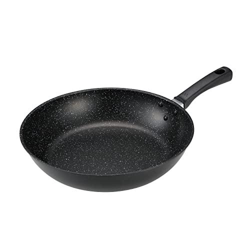 貝印 KAI 軽い 軽量 高熱効率 フライパン 30cm ガス火専用 PFOA PFOS フリー K...