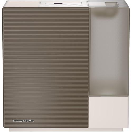 ダイニチ (Dainichi) 加湿器 ハイブリッド式(木造和室14.5畳まで/プレハブ洋室24畳ま...