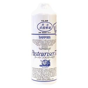 パストリーゼ７７ ドーバー 1000ml 詰替え用