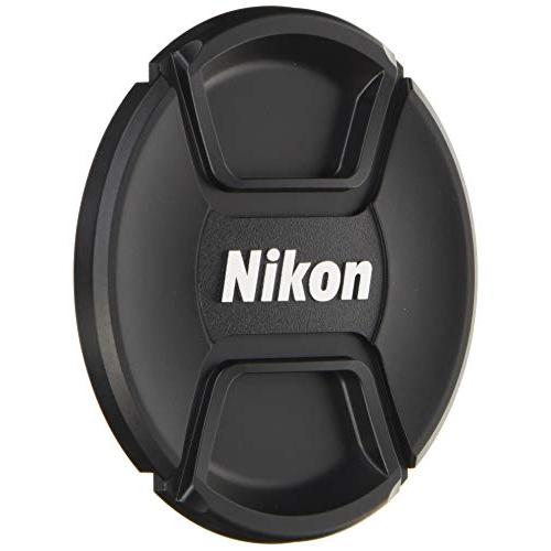 Nikon 95mmスプリング式レンズキャップ LC-95