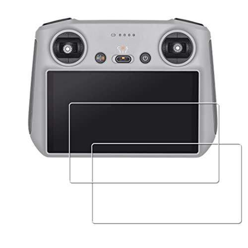 【2枚セット】KPNS 日本素材製 強化ガラス DJI Mini 4 pro/Air 3/Air 3...