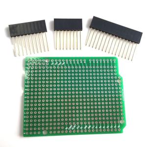 arduino uno R3シールドボードDIY用プロトタイプPCB WINGONEER 