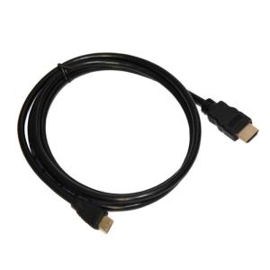 Basicest NEOGEO mini HDMI ケーブル ネオジオミニ実機確認済み (1.5m) 相性保証付き