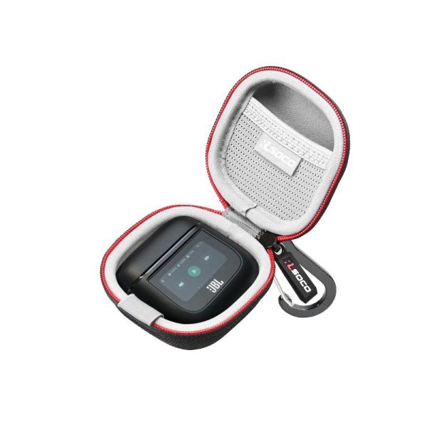 RLSOCO ケースJBL TOUR PRO 2 ワイヤレスイヤホン bluetooth 対応 (ブ...