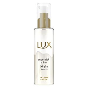 LUX ラックス スーパーリッチシャイン モイスチャーとろとろ保湿ヘア
