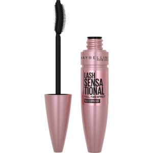 メイベリン(MAYBELLINE) マスカララッシュ センセーショナル ボリューム マスカラ ＷＰ ２５７｜rokorokoshop