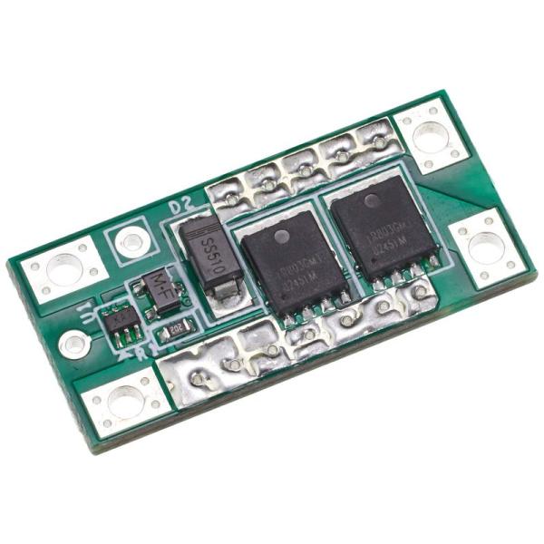 XCORTECH XET304μ MOSFET