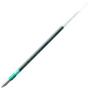 三菱鉛筆 油性ボールペン替芯 SXR-80-07 緑 6