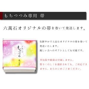 フルーツ大福 シャインマスカット大福 6個 も...の詳細画像1