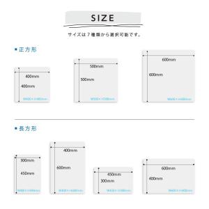 看板 プレート看板 ショップ オーダー【完全入...の詳細画像4