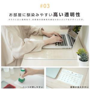 爆買!/オーダーカットサイズ ダイニングマット...の詳細画像5